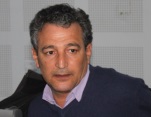 Mustapha Jouili