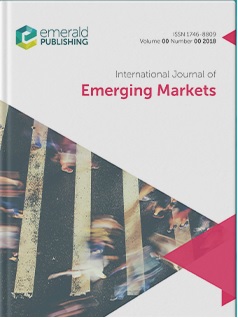 International Journal of Emerging Markets