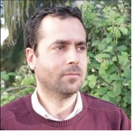 Dr Aymen Frija