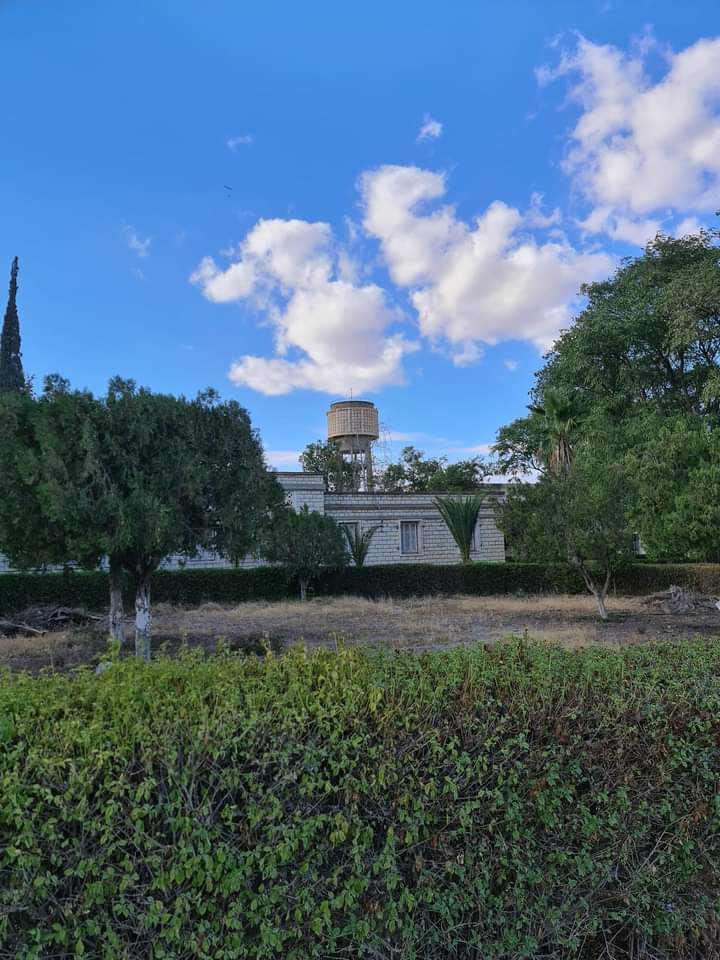 Zone Foyer Habitation